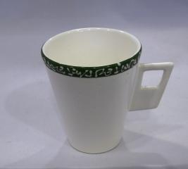 Gmundner Keramik-Tasse/Kaffee 0,3 l
